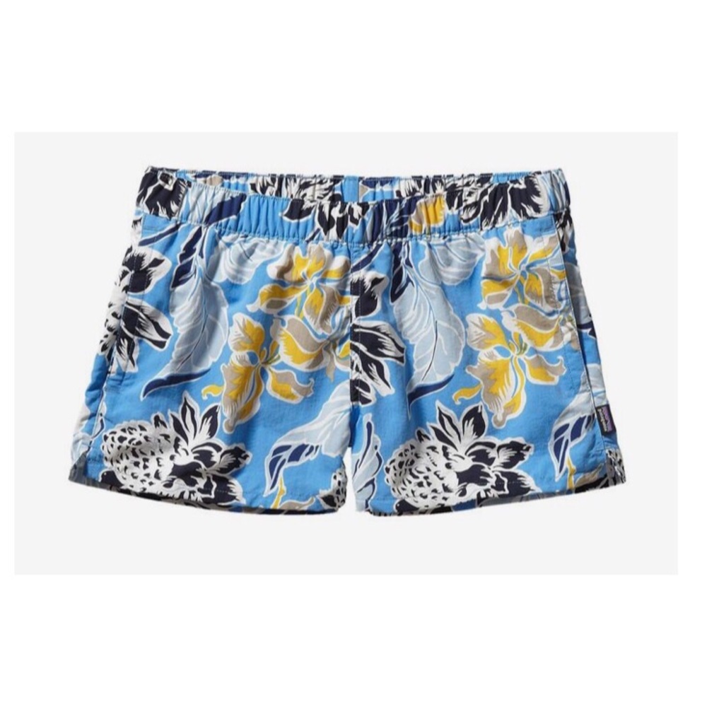 Patagonia Barley Baggies Shorts